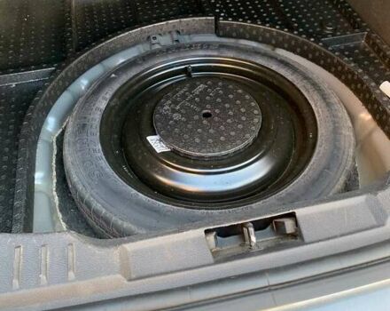 Сірий Форд Фокус, об'ємом двигуна 2 л та пробігом 186 тис. км за 6800 $, фото 5 на Automoto.ua