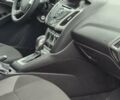 Сірий Форд Фокус, об'ємом двигуна 2 л та пробігом 170 тис. км за 6700 $, фото 12 на Automoto.ua