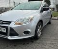 Сірий Форд Фокус, об'ємом двигуна 2 л та пробігом 245 тис. км за 5600 $, фото 3 на Automoto.ua