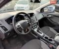 Сірий Форд Фокус, об'ємом двигуна 2 л та пробігом 206 тис. км за 6200 $, фото 14 на Automoto.ua