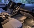 Сірий Форд Фокус, об'ємом двигуна 2 л та пробігом 189 тис. км за 7500 $, фото 1 на Automoto.ua