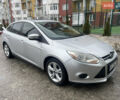 Сірий Форд Фокус, об'ємом двигуна 2 л та пробігом 137 тис. км за 6200 $, фото 1 на Automoto.ua