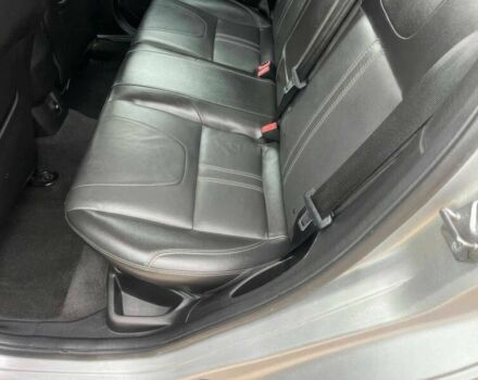 Форд Фокус 2014 в Киеве на Automoto.ua Серый Форд Фокус, объемом двигателя 2 л и пробегом 81 тыс. км за 3700 $, фото 13 на Automoto.ua