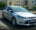 Серый Форд Фокус, объемом двигателя 1 л и пробегом 150 тыс. км за 7600 $, фото 1 на Automoto.ua