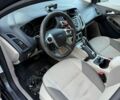 Сірий Форд Фокус, об'ємом двигуна 2 л та пробігом 193 тис. км за 6450 $, фото 11 на Automoto.ua