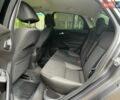 Серый Форд Фокус, объемом двигателя 2 л и пробегом 182 тыс. км за 5800 $, фото 13 на Automoto.ua