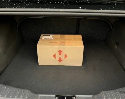 Серый Форд Фокус, объемом двигателя 2 л и пробегом 183 тыс. км за 6800 $, фото 14 на Automoto.ua