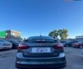 Сірий Форд Фокус, об'ємом двигуна 2 л та пробігом 129 тис. км за 7900 $, фото 14 на Automoto.ua