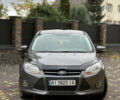 Форд Фокус 2014 в Белой Церкве на Automoto.ua Серый Форд Фокус, объемом двигателя 2 л и пробегом 151 тыс. км за 5999 $, фото 2 на Automoto.ua