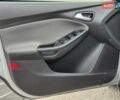Сірий Форд Фокус, об'ємом двигуна 2 л та пробігом 170 тис. км за 6700 $, фото 8 на Automoto.ua