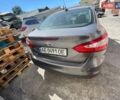 Серый Форд Фокус, объемом двигателя 2 л и пробегом 247 тыс. км за 4000 $, фото 4 на Automoto.ua