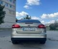Серый Форд Фокус, объемом двигателя 2 л и пробегом 183 тыс. км за 6000 $, фото 9 на Automoto.ua