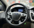 Сірий Форд Фокус, об'ємом двигуна 2 л та пробігом 131 тис. км за 5900 $, фото 48 на Automoto.ua
