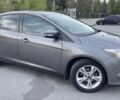Серый Форд Фокус, объемом двигателя 2 л и пробегом 140 тыс. км за 8900 $, фото 1 на Automoto.ua