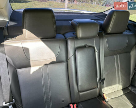 Серый Форд Фокус, объемом двигателя 2 л и пробегом 260 тыс. км за 7000 $, фото 11 на Automoto.ua