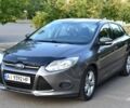 Сірий Форд Фокус, об'ємом двигуна 2 л та пробігом 190 тис. км за 6781 $, фото 1 на Automoto.ua