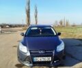 Сірий Форд Фокус, об'ємом двигуна 1 л та пробігом 129 тис. км за 5700 $, фото 1 на Automoto.ua