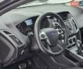 Сірий Форд Фокус, об'ємом двигуна 2 л та пробігом 180 тис. км за 6300 $, фото 8 на Automoto.ua