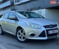 Сірий Форд Фокус, об'ємом двигуна 2 л та пробігом 198 тис. км за 4900 $, фото 2 на Automoto.ua