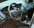 Сірий Форд Фокус, об'ємом двигуна 2 л та пробігом 153 тис. км за 9200 $, фото 21 на Automoto.ua