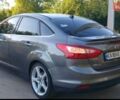 Сірий Форд Фокус, об'ємом двигуна 2 л та пробігом 238 тис. км за 7100 $, фото 2 на Automoto.ua