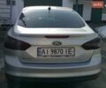 Сірий Форд Фокус, об'ємом двигуна 2 л та пробігом 135 тис. км за 7300 $, фото 1 на Automoto.ua