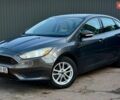Сірий Форд Фокус, об'ємом двигуна 2 л та пробігом 195 тис. км за 7499 $, фото 1 на Automoto.ua