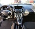 Сірий Форд Фокус, об'ємом двигуна 2 л та пробігом 200 тис. км за 7000 $, фото 4 на Automoto.ua