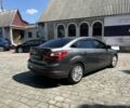 Форд Фокус 2014 в Белой Церкве на Automoto.ua Серый Форд Фокус, объемом двигателя 2 л и пробегом 207 тыс. км за 9500 $, фото 4 на Automoto.ua