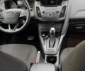 Сірий Форд Фокус, об'ємом двигуна 2 л та пробігом 169 тис. км за 6400 $, фото 17 на Automoto.ua
