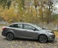 Сірий Форд Фокус, об'ємом двигуна 2 л та пробігом 155 тис. км за 6500 $, фото 13 на Automoto.ua