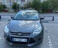 Сірий Форд Фокус, об'ємом двигуна 2 л та пробігом 0 тис. км за 7000 $, фото 1 на Automoto.ua