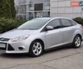 Сірий Форд Фокус, об'ємом двигуна 2 л та пробігом 170 тис. км за 6700 $, фото 3 на Automoto.ua