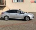 Серый Форд Фокус, объемом двигателя 2 л и пробегом 210 тыс. км за 6499 $, фото 1 на Automoto.ua