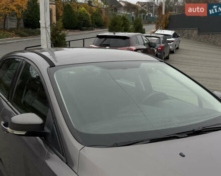 Серый Форд Фокус, объемом двигателя 1 л и пробегом 145 тыс. км за 6350 $, фото 28 на Automoto.ua