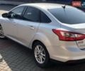 Серый Форд Фокус, объемом двигателя 2 л и пробегом 210 тыс. км за 6499 $, фото 3 на Automoto.ua