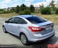 Серый Форд Фокус, объемом двигателя 1 л и пробегом 175 тыс. км за 6000 $, фото 3 на Automoto.ua