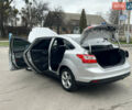 Сірий Форд Фокус, об'ємом двигуна 2 л та пробігом 234 тис. км за 6600 $, фото 47 на Automoto.ua