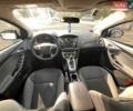 Сірий Форд Фокус, об'ємом двигуна 2 л та пробігом 190 тис. км за 6500 $, фото 6 на Automoto.ua