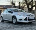 Сірий Форд Фокус, об'ємом двигуна 20 л та пробігом 140 тис. км за 8500 $, фото 1 на Automoto.ua