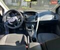 Сірий Форд Фокус, об'ємом двигуна 2 л та пробігом 199 тис. км за 4900 $, фото 6 на Automoto.ua