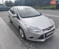 Сірий Форд Фокус, об'ємом двигуна 2 л та пробігом 183 тис. км за 7400 $, фото 1 на Automoto.ua