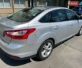 Серый Форд Фокус, объемом двигателя 2 л и пробегом 126 тыс. км за 7500 $, фото 6 на Automoto.ua