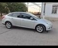 Сірий Форд Фокус, об'ємом двигуна 2 л та пробігом 280 тис. км за 8000 $, фото 1 на Automoto.ua