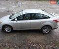 Сірий Форд Фокус, об'ємом двигуна 2 л та пробігом 168 тис. км за 8900 $, фото 15 на Automoto.ua