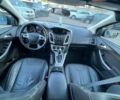 Сірий Форд Фокус, об'ємом двигуна 2 л та пробігом 129 тис. км за 7900 $, фото 15 на Automoto.ua