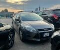Серый Форд Фокус, объемом двигателя 2 л и пробегом 300 тыс. км за 5999 $, фото 1 на Automoto.ua
