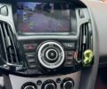 Сірий Форд Фокус, об'ємом двигуна 2 л та пробігом 180 тис. км за 6300 $, фото 7 на Automoto.ua