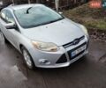Сірий Форд Фокус, об'ємом двигуна 2 л та пробігом 168 тис. км за 8900 $, фото 8 на Automoto.ua