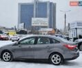 Сірий Форд Фокус, об'ємом двигуна 2 л та пробігом 180 тис. км за 6300 $, фото 10 на Automoto.ua
